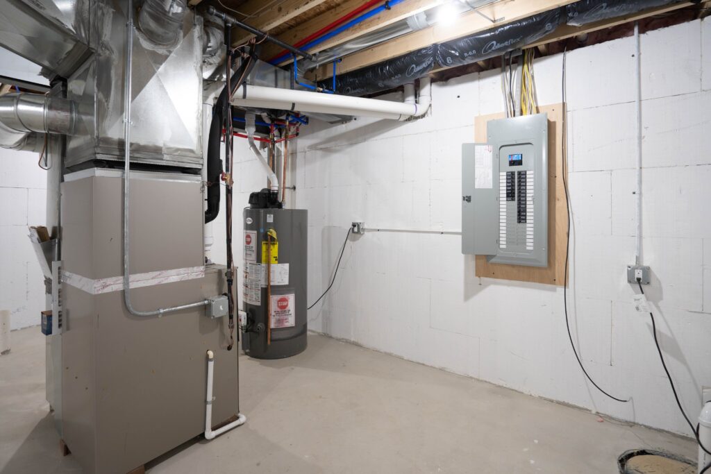 How to Pay for a New Furnace: Navigating Your Heating Investment