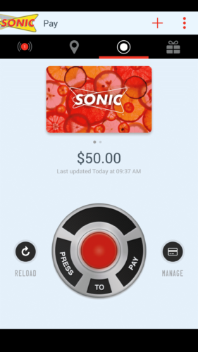 Does Sonic Take Apple Pay? 5 Easy Steps to Use at Drive-In