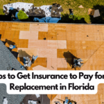 5 Steps to Get Insurance to Pay for Roof Replacement in Florida