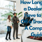 How Long Does a Dealership Have to Pay Off a Trade-In? A Complete Guide