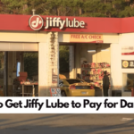 How to Get Jiffy Lube to Pay for Damages: 5 Steps for Resolving