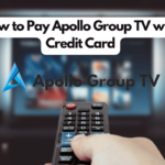 How to Pay Apollo Group TV with Credit Card: 3 Easy Steps