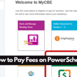 How to Pay Fees on PowerSchool: 4 Simple Steps to Manage Payments