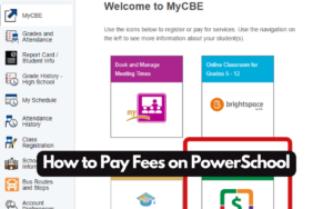 How to Pay Fees on PowerSchool: 4 Simple Steps to Manage Payments