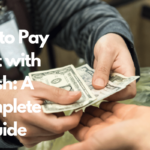 How to Pay Rent with Cash: A Complete Guide