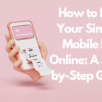 How to Pay Your Simple Mobile Bill Online: A Step-by-Step Guide