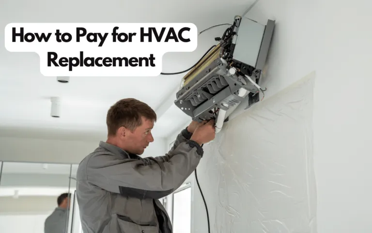Picture of How To Pay For HVAC Replacement: 5 Smart Options