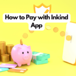 How to Pay with Inkind App: 4 Simple Steps