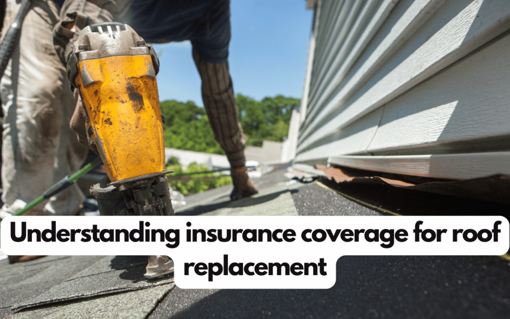 5 Steps to Get Insurance to Pay for Roof Replacement in Florida