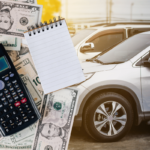 How to Make Your Car Pay for Itself - Smart Tips