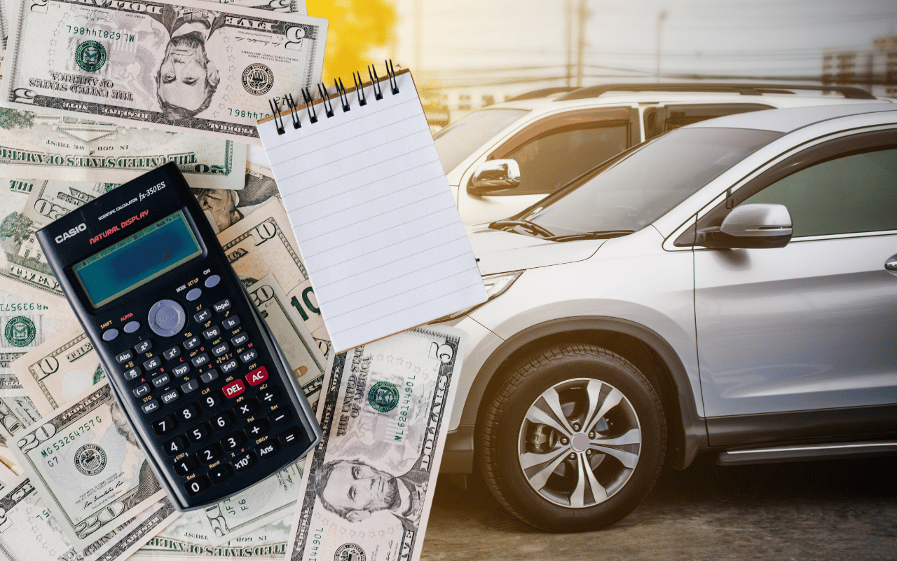 How to Make Your Car Pay for Itself - Smart Tips