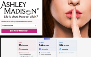 How to Message on Ashley Madison Without Paying - Tips & Tricks