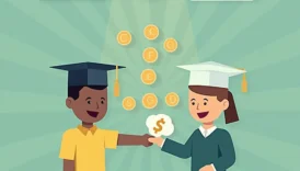 How to pay for graduate school without loans