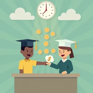 How to pay for graduate school without loans