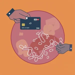 how to unlock a rapid pay card