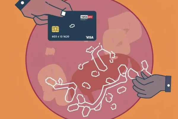 how to unlock a rapid pay card