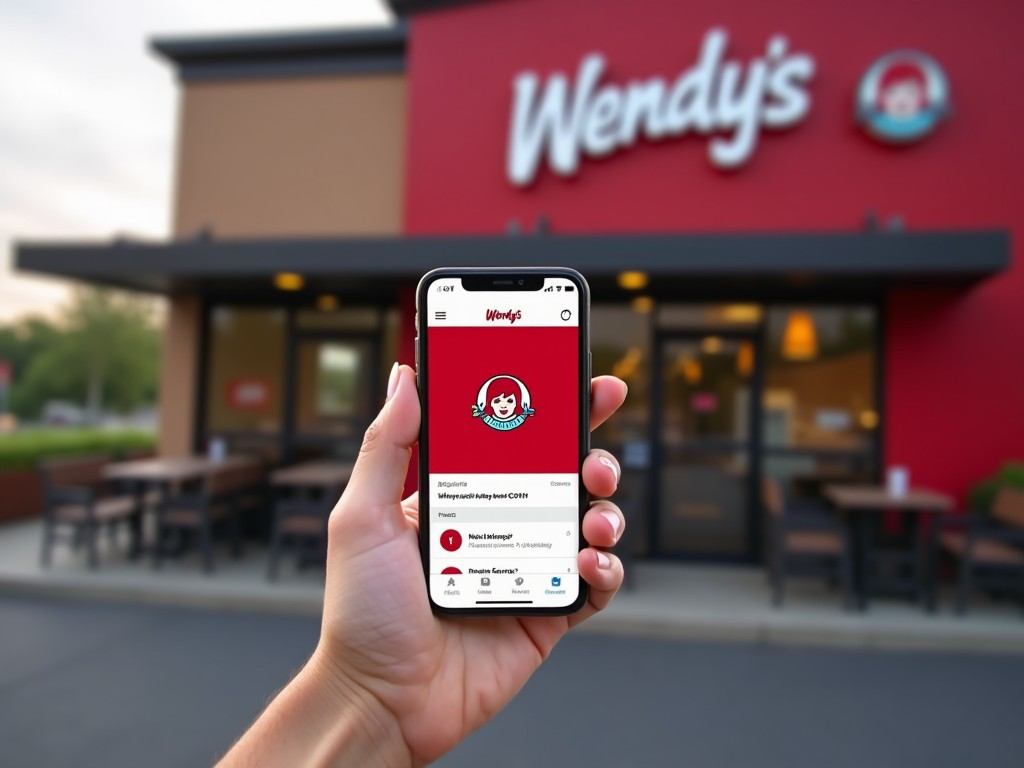 Does Wendy's Take Apple Pay