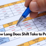 How Long Does Shift Take to Pay