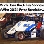 How Much Does the Tulsa Shootout Pay to Win: 2024 Prize Breakdown