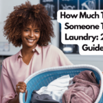 how much to pay someone to do your laundry