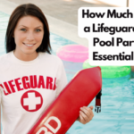 How Much to Pay a Lifeguard for a Pool Party: 3 Essential Tips