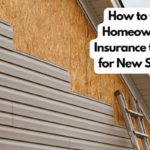 How to Get Homeowners Insurance to Pay for New Siding