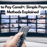 How to Pay Canal+