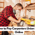 How to Pay Carpenters Union Dues Online