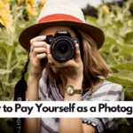 How to Pay Yourself as a Photographer