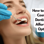 How to Pay for Cosmetic Dentistry