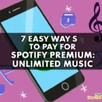 how to Pay for Spotify Premium