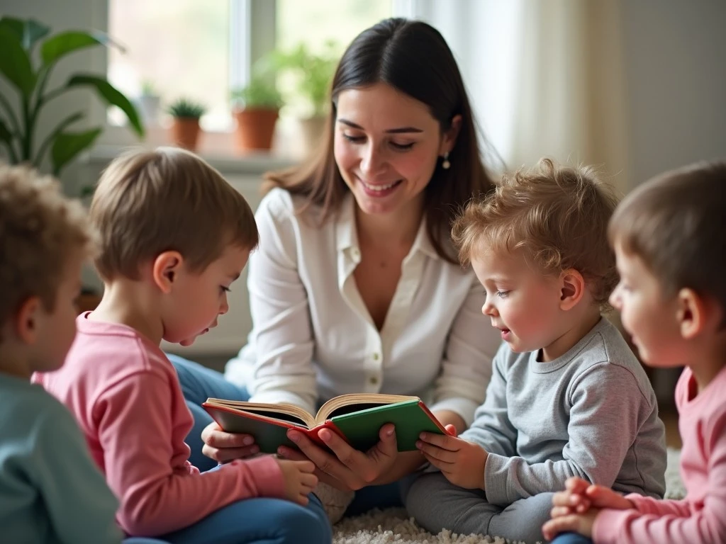 Part Time Daycare: Ultimate Guide to Flexible Childcare Solutions