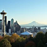 free activities to do in seattle