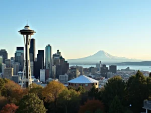 free activities to do in seattle