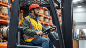 forklift certification