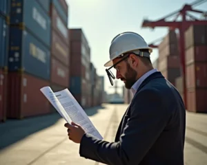 how to detect bill of lading fraud